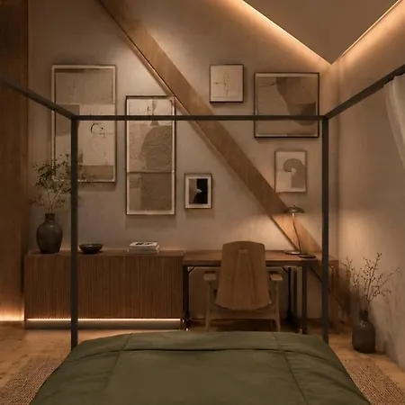 Brewery Loft