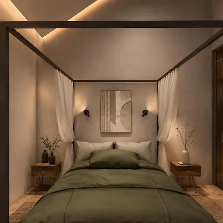 شقة Brewery Loft *